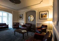 Heywood Spa Hotel Hotels in Tenby