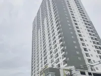 RedLiving Apartemen Mekarwangi Square - Agus 2 Tower A Hotels in Dayeuhkolot
