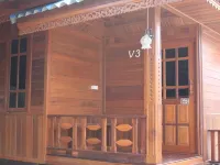 Sabai EZ Hotel Hotel in zona Tempio Wat Laem Pho