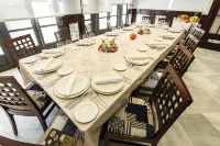 Hotel Comfort Dauro 2 Hotels in Granada