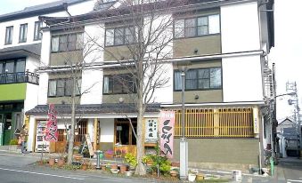 Chuokan Shimizuya Ryokan