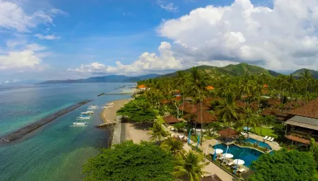 Puri Bagus Candidasa Resort