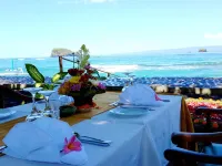 ปูริบากุส จันดิดาซา โรงแรมใกล้หาดโซสโร