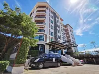S Park Design Hotel Hotels near Wattay Intl. Airport