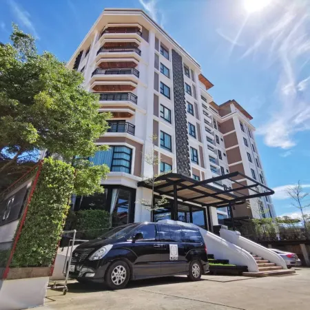 S Park Design Hotel