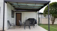 Fossicker Caravan Park Hotels in Glen Innes