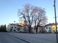 Penzion Tágo Bohumín Hotels in Bohumin