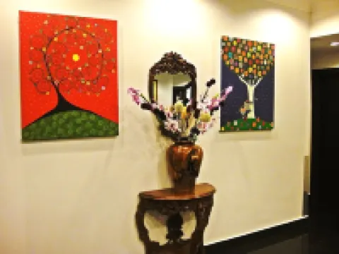 シパダン イン 2 センポルナのホテル