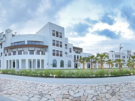 Sifawy Boutique Hotel