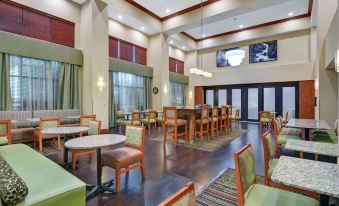 Hampton Inn Fayetteville