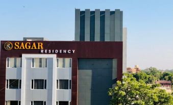 Hotel Sagar Residency