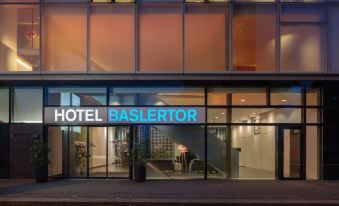 Hotel Baslertor