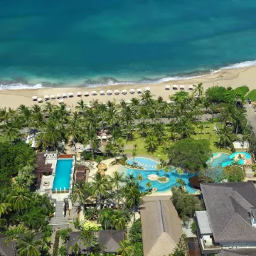 Bali Mandira Beach Resort & Spa