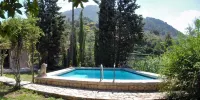 Sa Vall Valldemossa - Pools