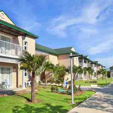 Ocean Varadero El Patriarca Hotel Exterior