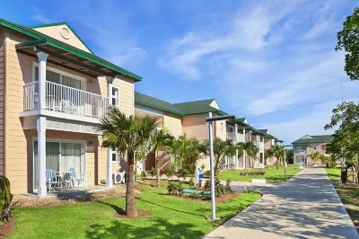 Ocean Varadero El Patriarca Marina Varadero 주변 호텔