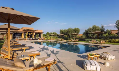 The Source Hotel Music & Spa