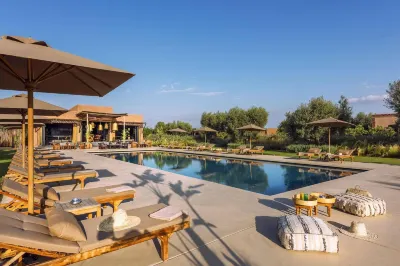 The Source Hotel Music & Spa