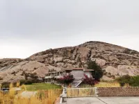 Amritara Jawai Resort Hotels in Pali