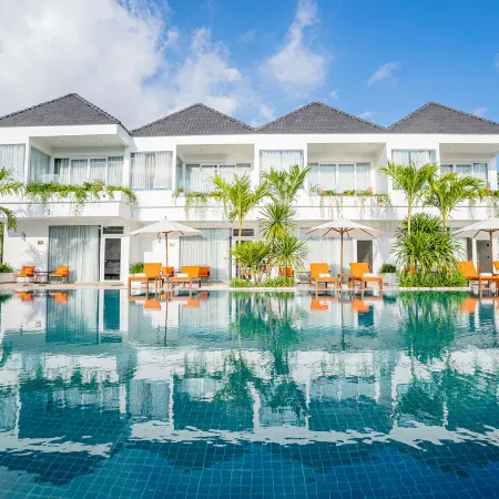 Ny Ka Smy Kampot Residence