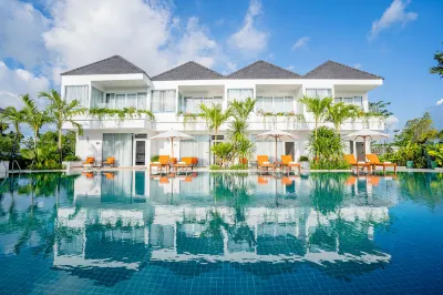 Ny Ka Smy Kampot Residence Hotels in Trapeang Sangkae