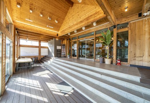 객실 내부 이미지