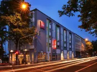B&B Hotel Aachen-Hbf