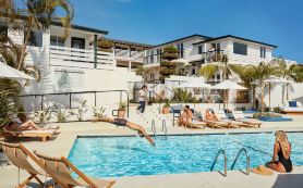Hotel Joaquin