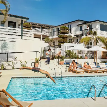 Hotel Joaquin