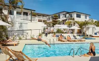 Hotel Joaquin - Rooftop Pools