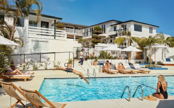 Hotel Joaquin