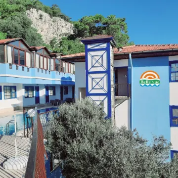 Belle Vue Ölüdeniz