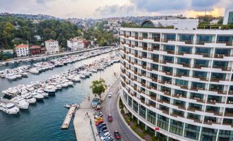 The Grand Tarabya Istanbul