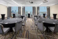 Fairfield Inn & Suites Nashville Downtown/The Gulch - Spa