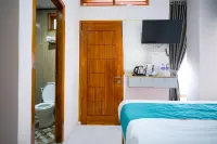 Sans Bougenville Lampung