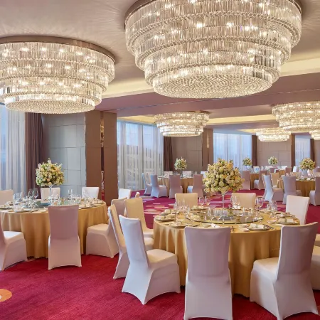 Hilton Haikou