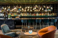 Motel One Rotterdam - Bar