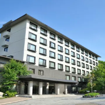 Hotel Laforet Nasu