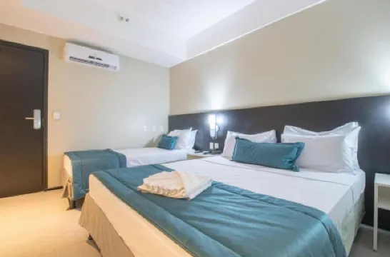 麗思哥拉利精品飯店