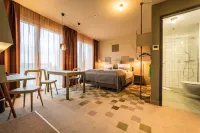 Hotel einsmehr Hotels in Adelsried