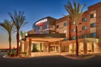 Courtyard Phoenix Mesa Gateway Airport Hotels in Mesa