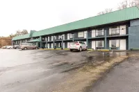 Capital O 3Y Motel Mount Vernon Renfro Valley - Wifi