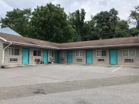 Red Maple Inn Hotel di Scott