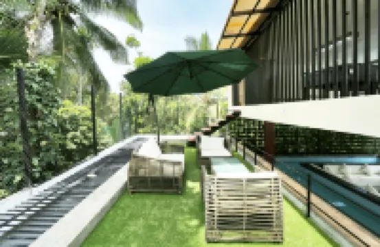 Le Villagio Resort & Domes