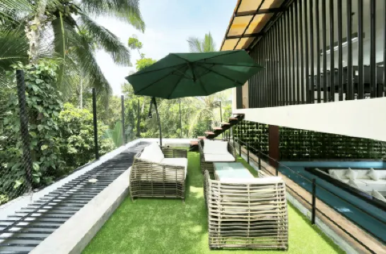 Le Villagio Resort & Domes