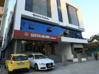 Fressotel Seetharam Hotels near Coimbatore Jn