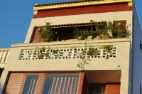Panda Garden Homestay Hotels in 