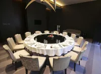 Grand New Century Hotel Of YiXing - breakfast