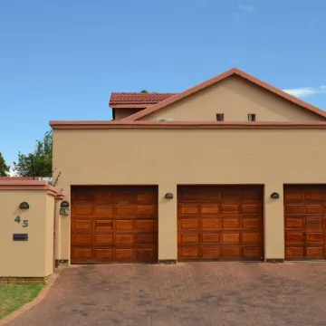 Augusta Villa St Pio Guest House