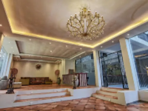 橡光埃拉翠谷酒店 埃勒酒店